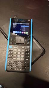 Graphic Calculator