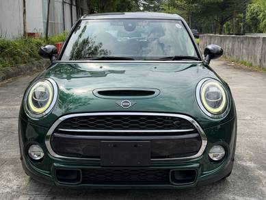 Mini Cooper S S in Subang Jaya, SGR