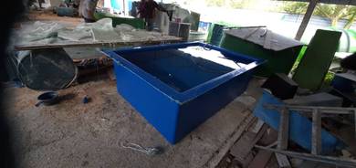 FISH Tank ( OFFER )