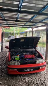 Honda Civic EFI in Bera, PHG