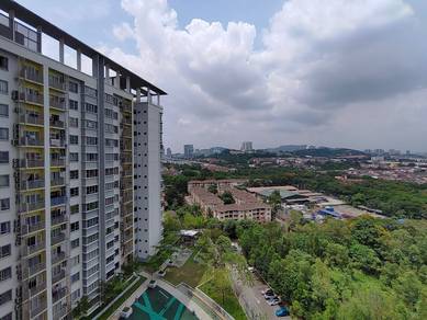 Apartment For Sale in Residensi Alam Damai (PR1MA @ Alam Damai)