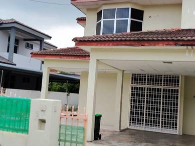 Semi-Detached House For Sale in Sungai Petani,KDH