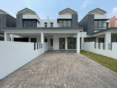2-storey Terraced House For Sale in Puncak Alam,SGR