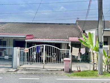 1-storey Terraced House For Sale in Petaling Jaya,SGR