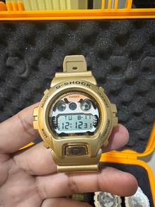 DW-6900GDA-9 Daruma Doll