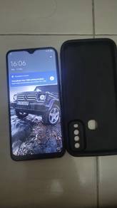 handphone terpakai 