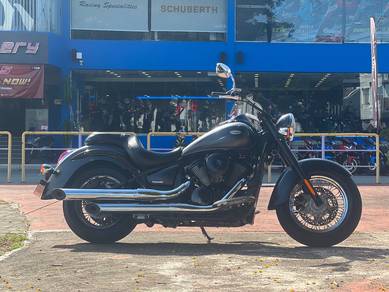 Kawasaki VN900