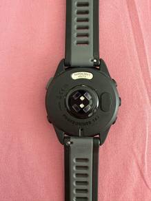 garmin forerunner 165 non music
