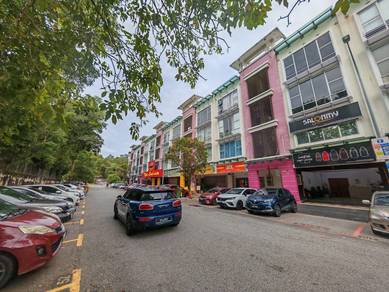 Office space For Rent in Setia Alam,SGR