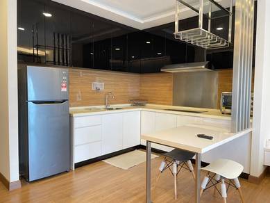 Service Residence For Sale in Symphony Tower
