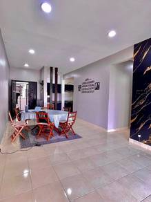 Condominium For Sale in Kristal Heights (Shah Alam)