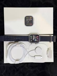 Ultra 2 applewatch to let go