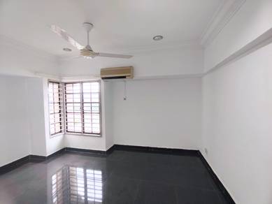 Condominium For Sale in Vista Perdana (Ampang)