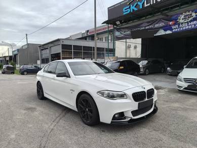 2014 BMW 528i 28i M SPORT (CKD)