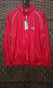 RARE Windbreaker Jacket YONEX DEADSTOCK 90AN BNWT