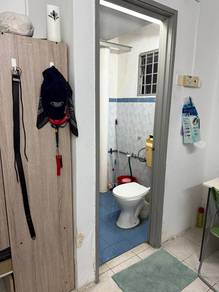 Room in Nilai, NSN