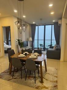 Service Residence For Rent in D' Pristine @ Medini