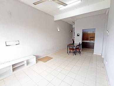 Apartment For Sale in Sri Kejora