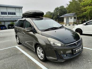 Proton Exora BOLD STANDARD in Jasin, MLK