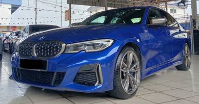 BMW 340i M340I X DRIVE in Johor Bahru, JHR