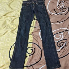 Edwin 503 Women Jeans saiz 26