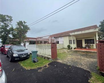 Semi-Detached House For Sale in Kuantan,PHG