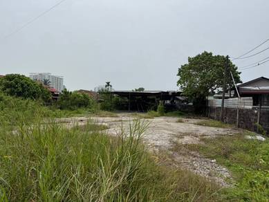 Commercial Land in Permatang Pauh, PNG