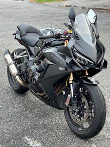 Honda CBR650R
