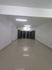 Apartment For Sale in Perling Heights (Baiduri Indah)