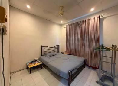 2-storey Terraced House For Rent in Melaka Tengah,MLK