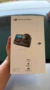 DJI Osmo Action 6 Adventure Combo