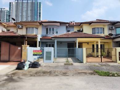 2-storey Terraced House For Sale in Bangi,SGR