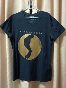 MICHAEL JACKSON COTTON ON PREMIUM GRAPHIC T Shirt