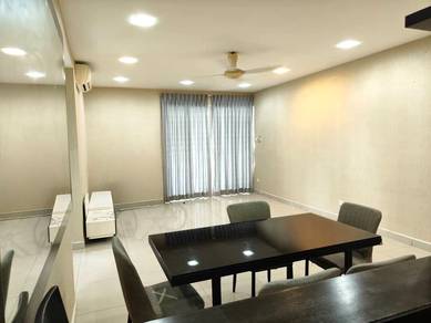 Condominium For Rent in Aman Heights