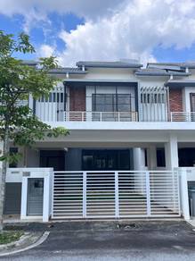 2-storey Terraced House For Sale in Nilai,NSN