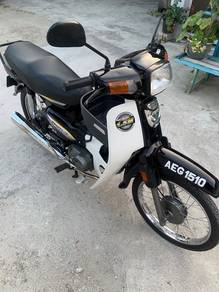 Honda EX5
