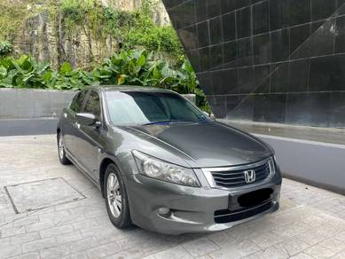  in Sri Damansara, KUL