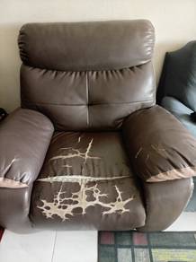 sofa single