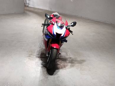 Honda CBR1000RR-R Fire Blade SP