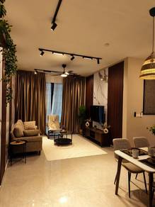 Condominium For Rent in Muze @ PICC