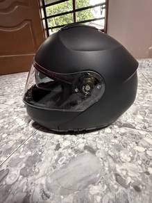 Arc Helmet