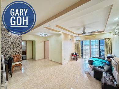 Apartment For Sale in Sri Kristal
