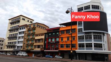 Hotel / Resort For Sale in Kota Kinabalu,SBH