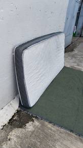 YE41Q Tilam Single Rebond Foam 6" Mattress