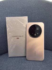 Honor Magic 8 PRO