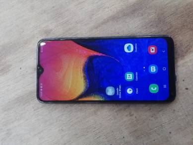 Samsung galaxy A10