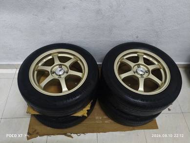 rim ssr 15