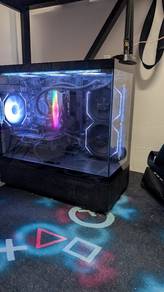 PC Gaming RTX 4060