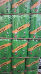 Schweppes Lime