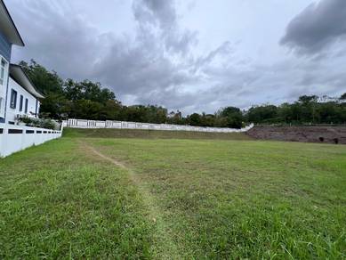 Residential Land in Bandar Sungai Long, SGR